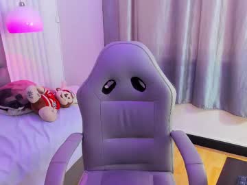 Abril_6 August 11, 2025 Chaturbate stream image
