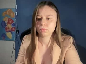Annacarroll436 August 11, 2025 Chaturbate stream image