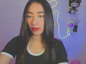 Anyeluz_Z August 11, 2025 Chaturbate stream image