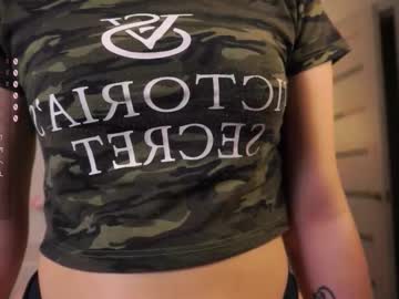 Breckbarfield August 11, 2025 Chaturbate stream image