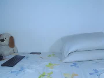 Carolina_Ml August 11, 2025 Chaturbate stream image
