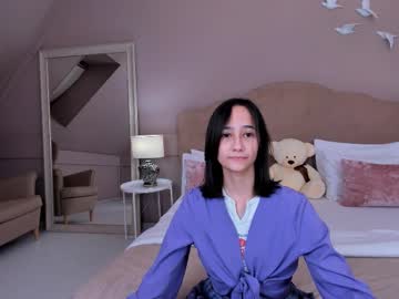 Emilyyswonn August 11, 2025 Chaturbate stream image