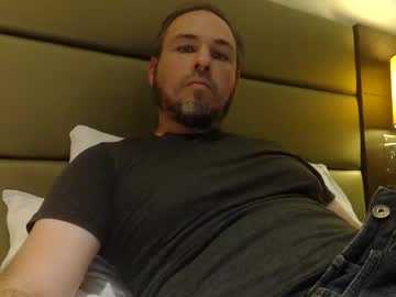 Geddes4 August 11, 2025 Chaturbate stream image