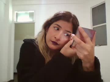 Jazmincita_ August 11, 2025 Chaturbate stream image