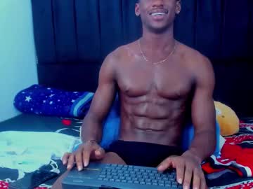 Jordan_Moreno_ August 11, 2025 Chaturbate stream image