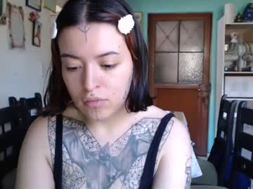 Kathe666 August 11, 2025 Chaturbate stream image