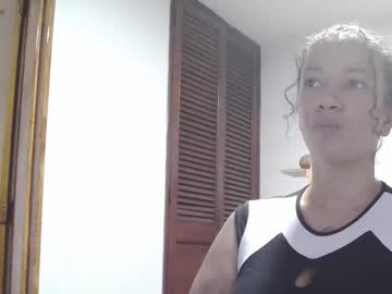 Michel_Rous_La_Mas_Caliente August 11, 2025 Chaturbate stream image
