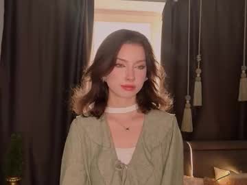 Minervauzzle August 11, 2025 Chaturbate stream image