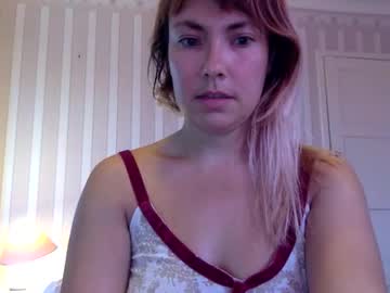 Moonlight_Kitty August 11, 2025 Chaturbate stream image