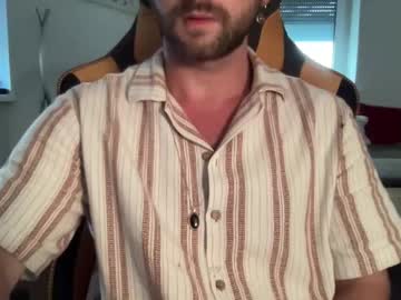Paulsimpsn August 11, 2025 Chaturbate stream image