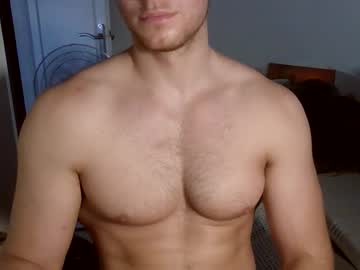 Redarmyolf August 11, 2025 Chaturbate stream image