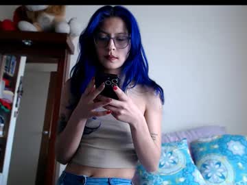 Roxa__ August 11, 2025 Chaturbate stream image