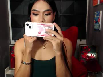 Shanexxgoddess August 11, 2025 Chaturbate stream image