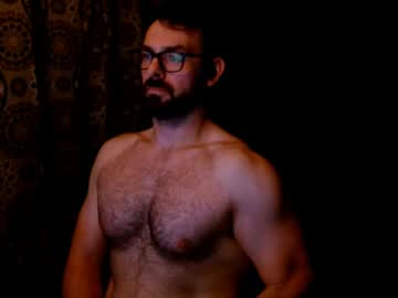 Clrkcartwright August 11, 2025 Chaturbate stream image
