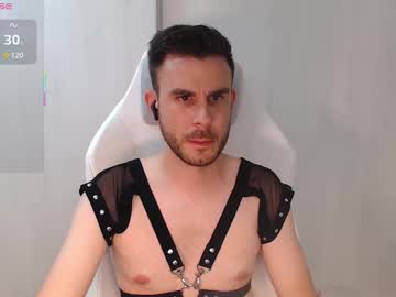 Delgadopollon_1991 August 11, 2025 Chaturbate stream image