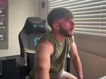 Dtr_Juts August 11, 2025 Chaturbate stream image