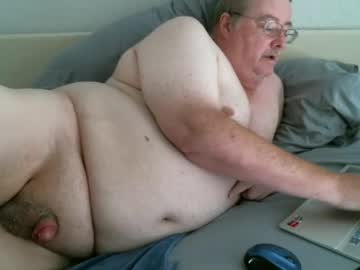 Justmedm64 August 11, 2025 Chaturbate stream image