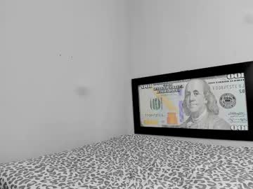 Lesly_Bby August 11, 2025 Chaturbate stream image