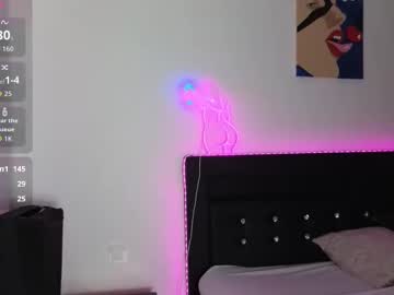 _Lilit_West_ August 11, 2025 Chaturbate stream image