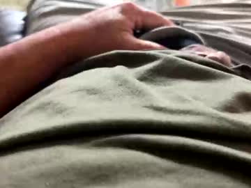 Marriedaverageguy August 11, 2025 Chaturbate stream image