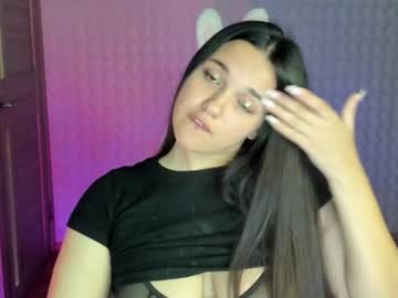 Miss__Darcy August 11, 2025 Chaturbate stream image