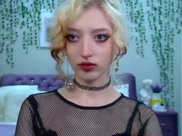 Mistymarlow August 11, 2025 Chaturbate stream image