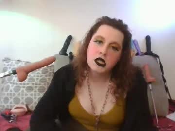 Mxsissycharlotte stream photo from August 11, 2025