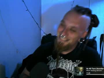 Nezvers August 11, 2025 Chaturbate stream image
