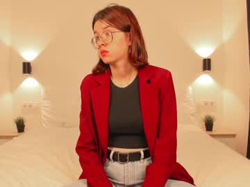 Odessalilley August 11, 2025 Chaturbate stream image