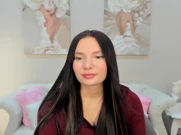 Rebeccapass August 11, 2025 Chaturbate stream image