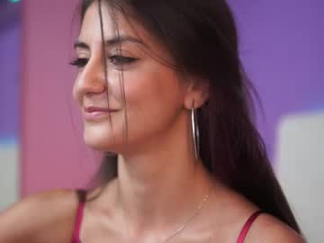 Sabrinakali August 11, 2025 Chaturbate stream image