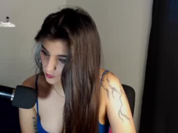 Sarahtaylor4 August 11, 2025 Chaturbate stream image