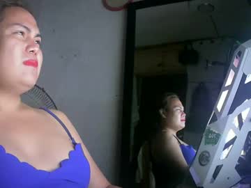 Scareletteecumxx August 11, 2025 Chaturbate stream image
