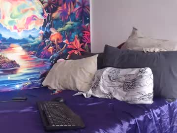 Sexydarkhunter2 August 11, 2025 Chaturbate stream image