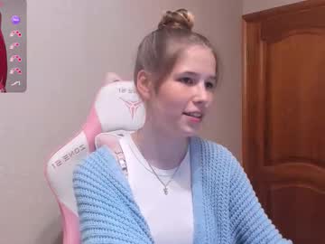 Valeriebubbles August 11, 2025 Chaturbate stream image