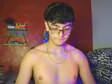 Ace_Xero August 11, 2025 Chaturbate stream image
