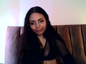 Angie_Silva August 11, 2025 Chaturbate stream image