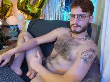 Axelg_Rose August 11, 2025 Chaturbate stream image