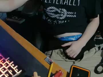 Bigdaddy151823 August 11, 2025 Chaturbate stream image
