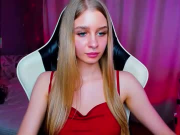 Bunny_Wetty August 11, 2025 Chaturbate stream image