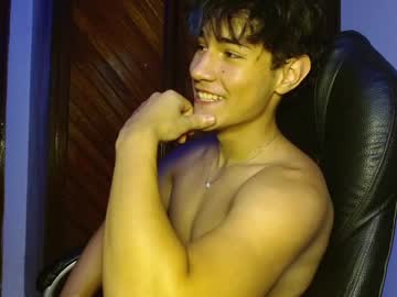 Charley_Morgan August 11, 2025 Chaturbate stream image