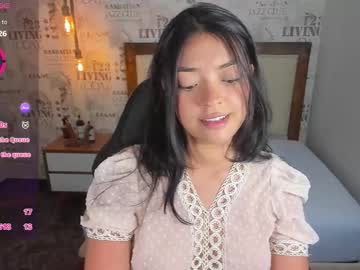 Deniserichard2 August 11, 2025 Chaturbate stream image