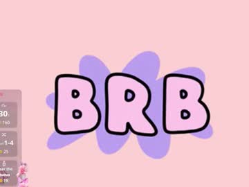 Dreamgirlbianca August 11, 2025 Chaturbate stream image