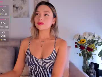 Estercollins_ August 11, 2025 Chaturbate stream image