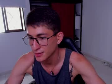 Jhonleving August 11, 2025 Chaturbate stream image