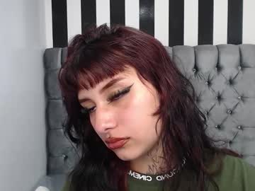 Koraa_T August 11, 2025 Chaturbate stream image