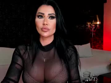 Mistresskennya August 11, 2025 Chaturbate stream image