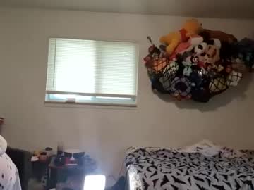 Roseyevergarden August 11, 2025 Chaturbate stream image