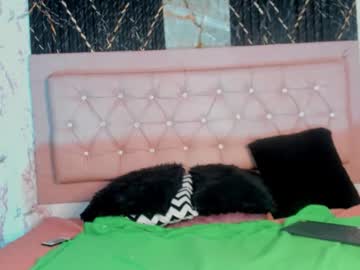 Salome_Rosse12 August 11, 2025 Chaturbate stream image
