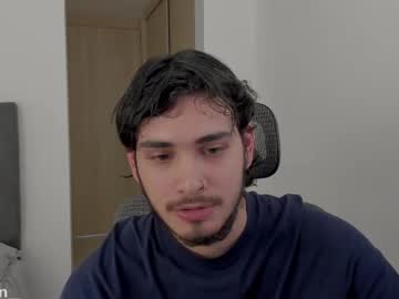 Thiaan__ August 11, 2025 Chaturbate stream image